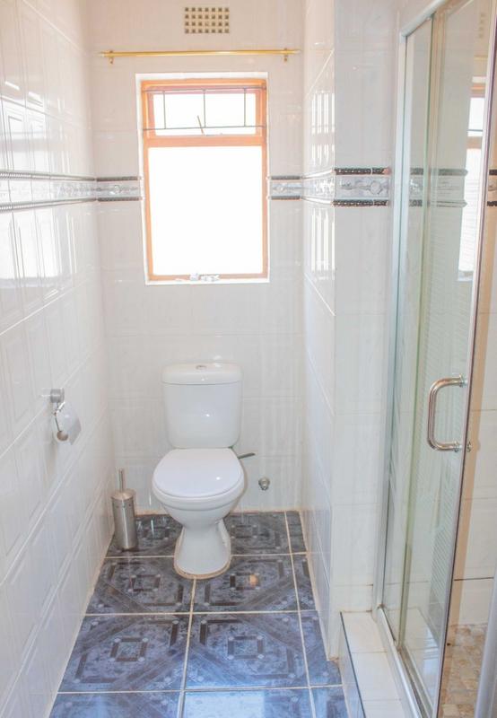 4 Bedroom Property for Sale in Klein Parys Western Cape